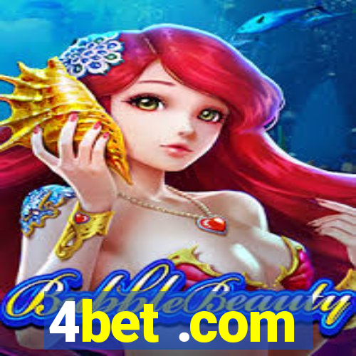 4bet .com